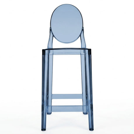 Sgabello One More - Kartell