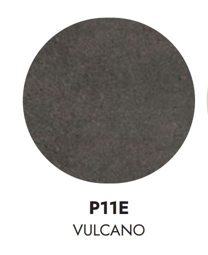 Tavolo Rotondo Fisso DIX - Connubia