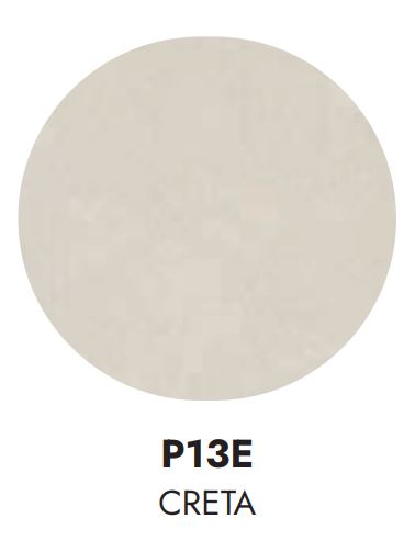 Tavolo Rotondo Fisso DIX - Connubia