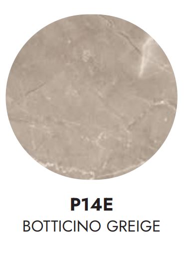 Tavolo rotondo COCKTAIL - Connubia