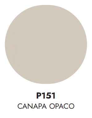 Tavolo Rotondo Fisso DIX - Connubia