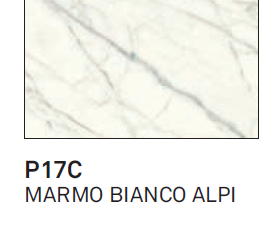 Tavolo Allungabile Orion CB4865 - Connubia