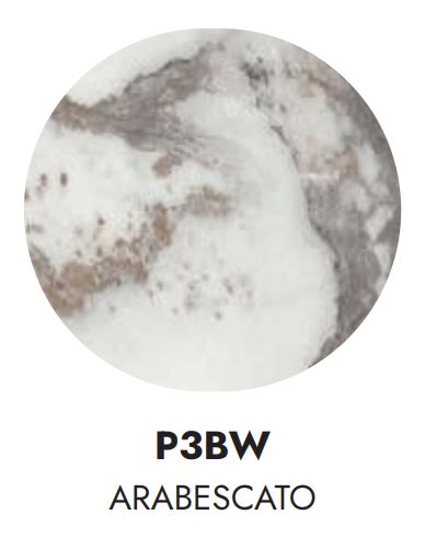 Tavolo rotondo COCKTAIL - Connubia