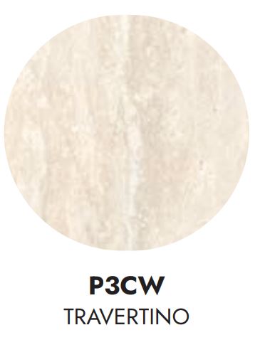 Tavolo rotondo COCKTAIL - Connubia