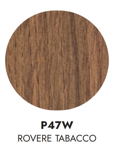 Tavolo Rotondo Fisso DIX - Connubia