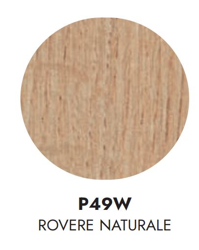 Tavolo rotondo COCKTAIL - Connubia