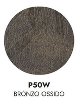 Tavolo Rotondo Fisso DIX - Connubia