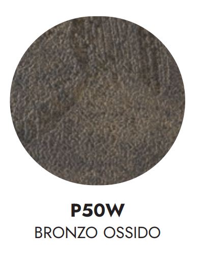 Tavolo Rotondo Fisso DIX - Connubia