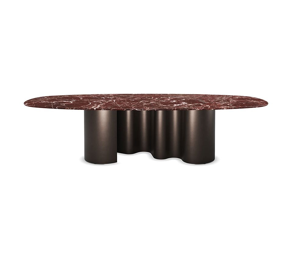 Tavolo PAPEL MARBLE  - Cattelan Italia