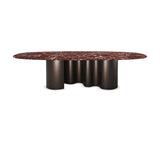 Tavolo PAPEL MARBLE  - Cattelan Italia
