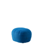 Pouf Reef Connubia blu