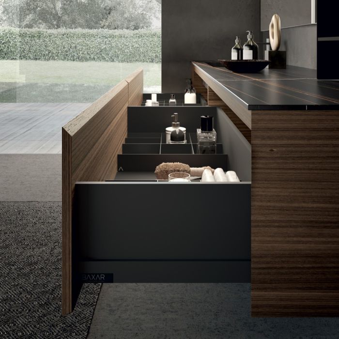 Bagno modulare Project - Pozzoli