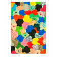 Tappeto Patch Qeeboo