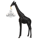 Lampada Giraffe in Love XL indoor Qeeboo