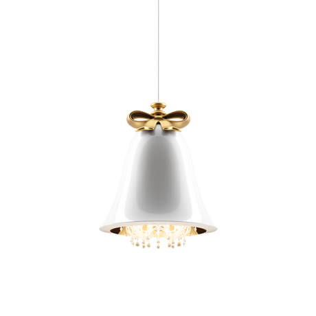 Lampadario Mabelle Qeeboo