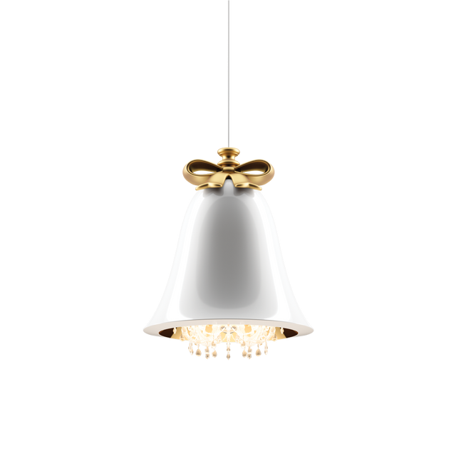 Lampadario Mabelle Qeeboo