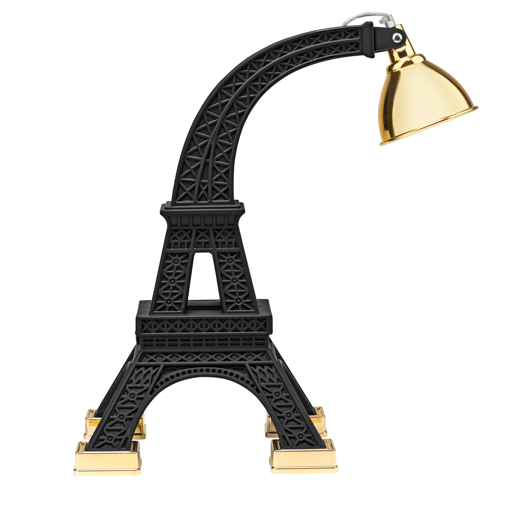Lampada Paris XL Qeeboo