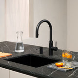 Rubinetto Front + PRO 3 - Quooker