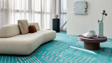 Tappeto Ray of Light - Besana Carpet Lab