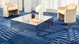 Tappeto Ray of Light - Besana Carpet Lab