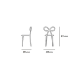 Ribbon Chair - Qeeboo