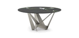 Tavolo SKORPIO MARBLE ROUND - Cattelan Italia