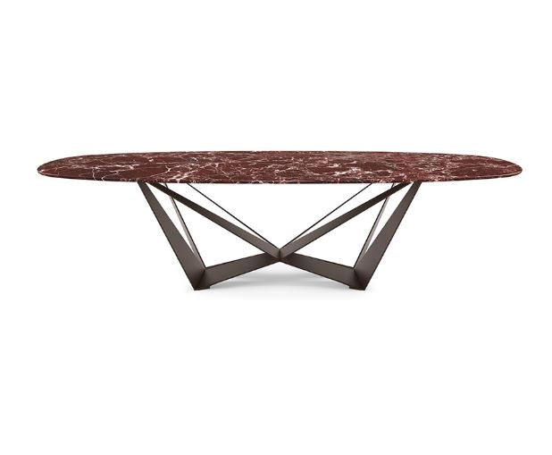 Tavolo SKORPIO MARBLE  - Cattelan Italia