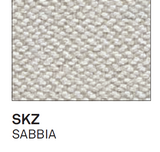 Sgabello Cozy Mid CB2309 - Connubia