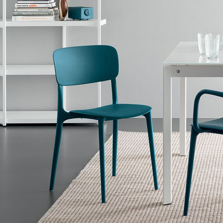 Sedia Impilabile Liberty