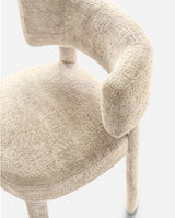 Sedia GLEN SOFT - Calligaris