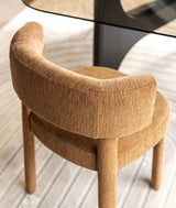 Sedia GLEN SOFT - Calligaris