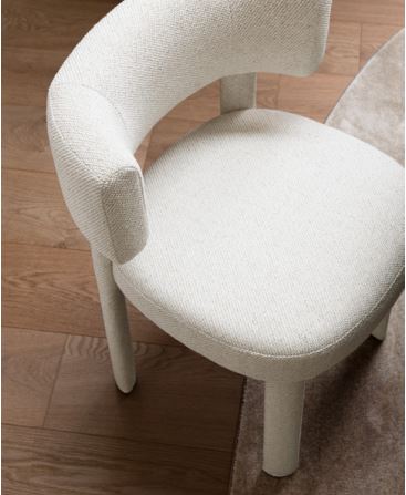 Sedia GLEN SOFT - Calligaris