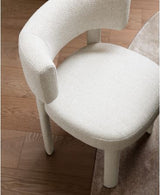 Sedia GLEN SOFT - Calligaris
