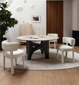 Sedia GLEN SOFT - Calligaris