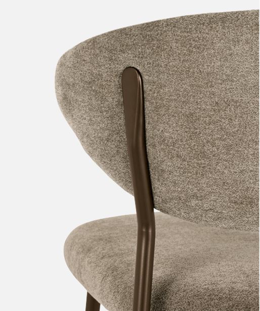 Sedia MANTA - Calligaris