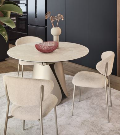 Sedia MANTA - Calligaris