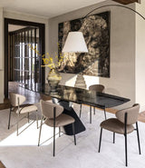 Sedia MANTA - Calligaris