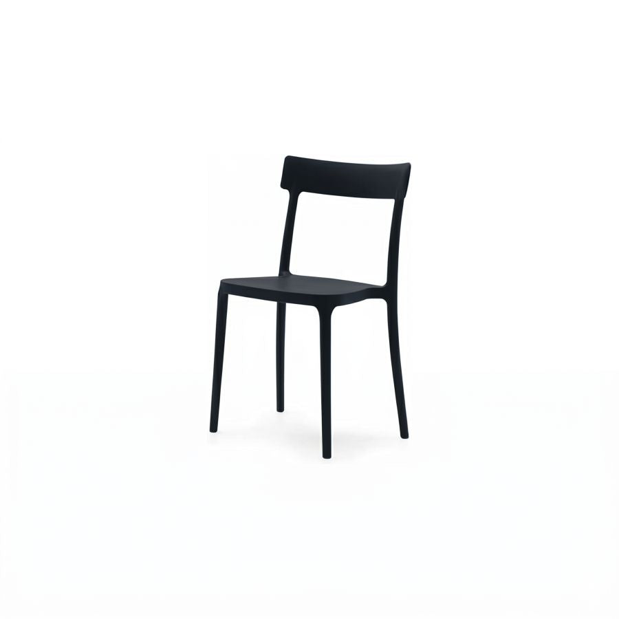 Sedia Impilabile Argo - Connubia
