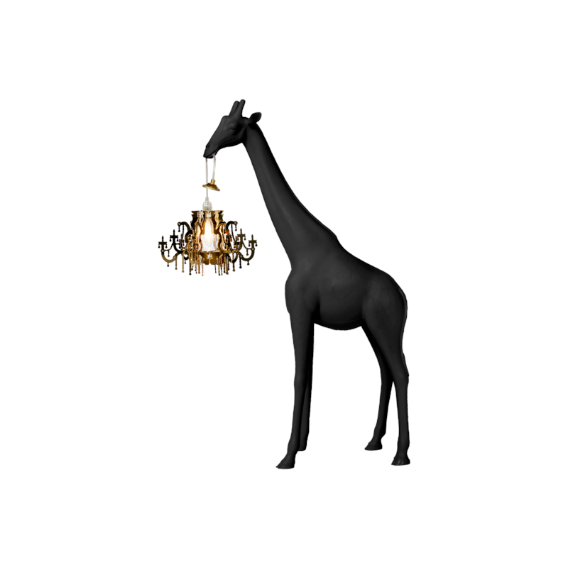 Lampada Giraffe In Love XS - Qeeboo