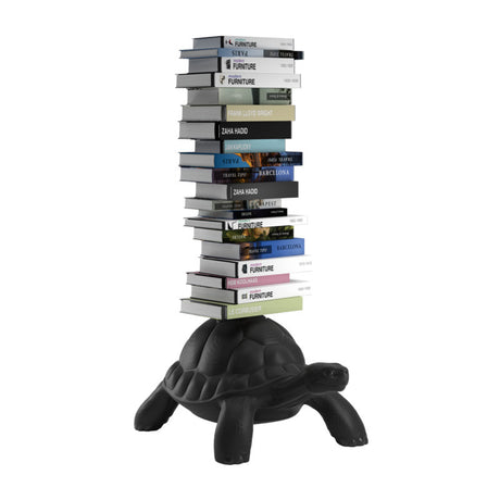 Libreria Turtle Carry - Qeeboo