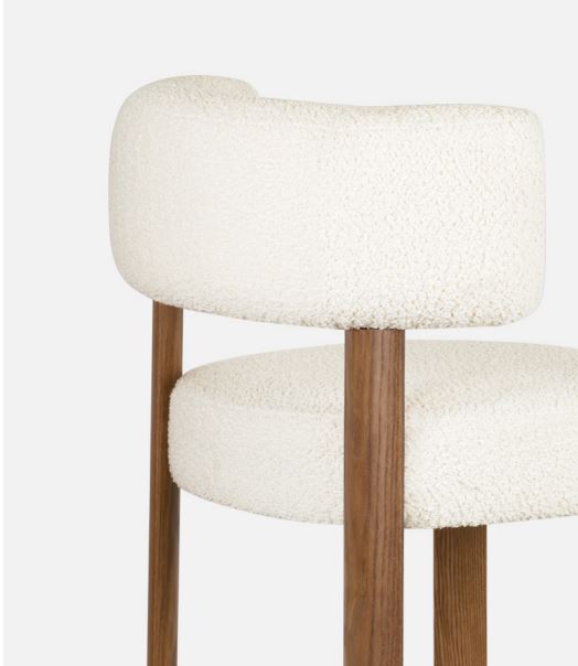 Sgabello GLEN - Calligaris