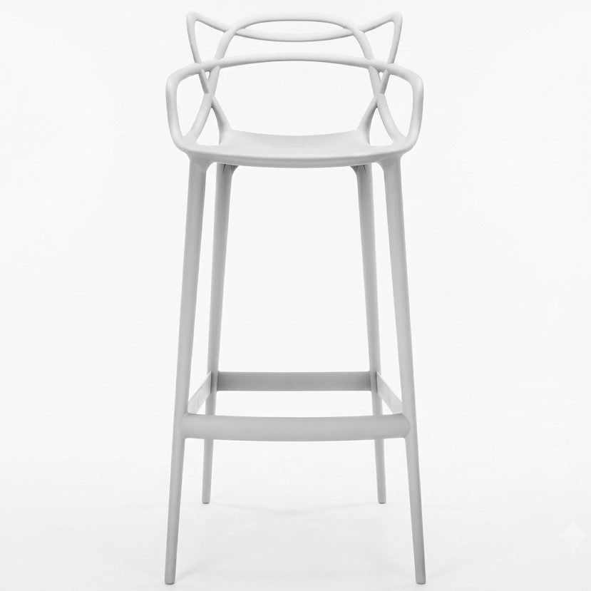 Sgabello Masters - Kartell