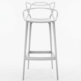 Sgabello Masters - Kartell