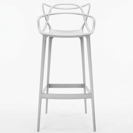 Sgabello Masters - Kartell