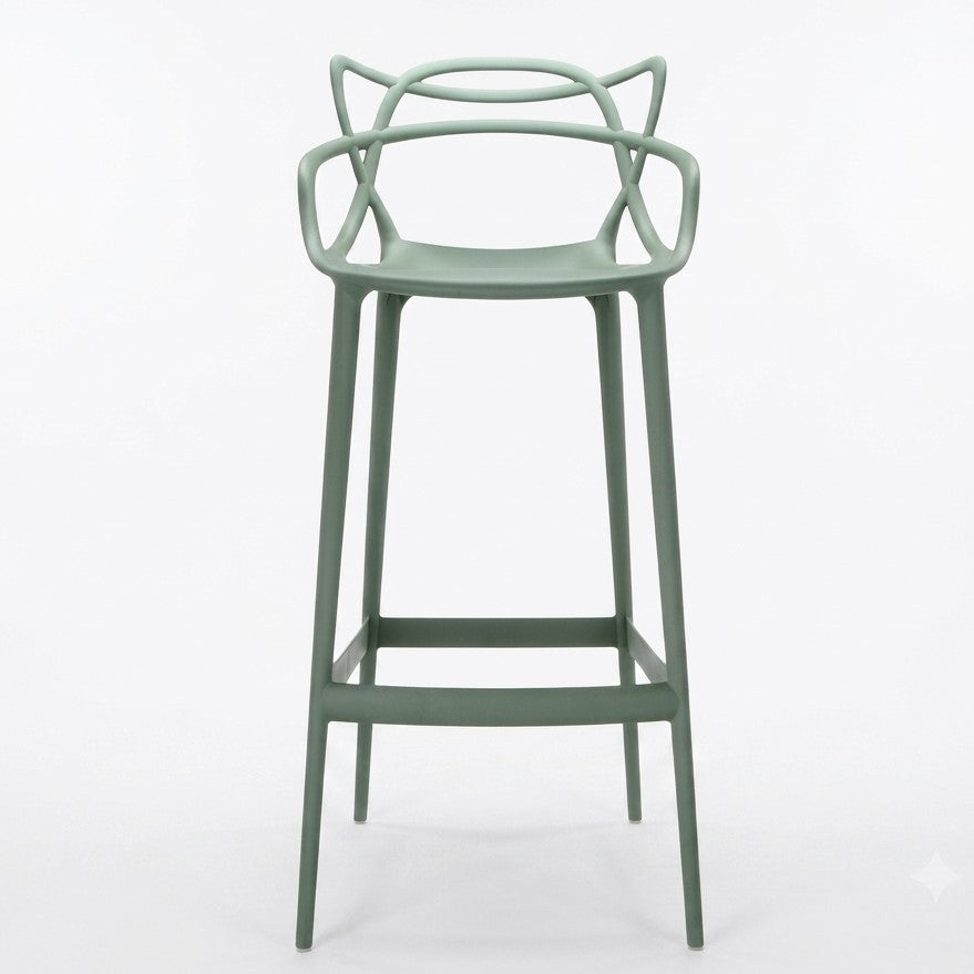 Sgabello Masters - Kartell