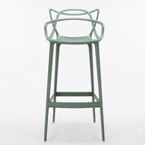 Sgabello Masters - Kartell
