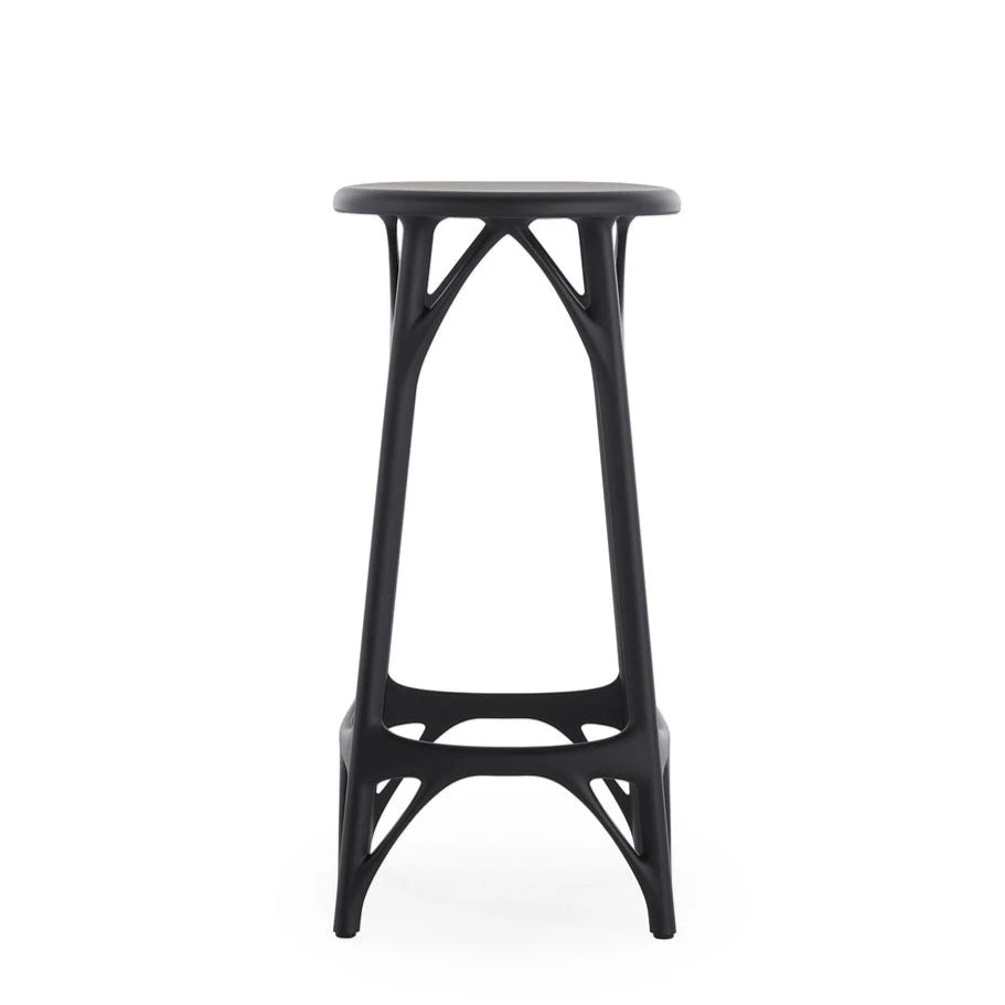 Sgabello A.I. Stool Light - Kartell