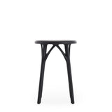 Sgabello A.I. Stool Light - Kartell