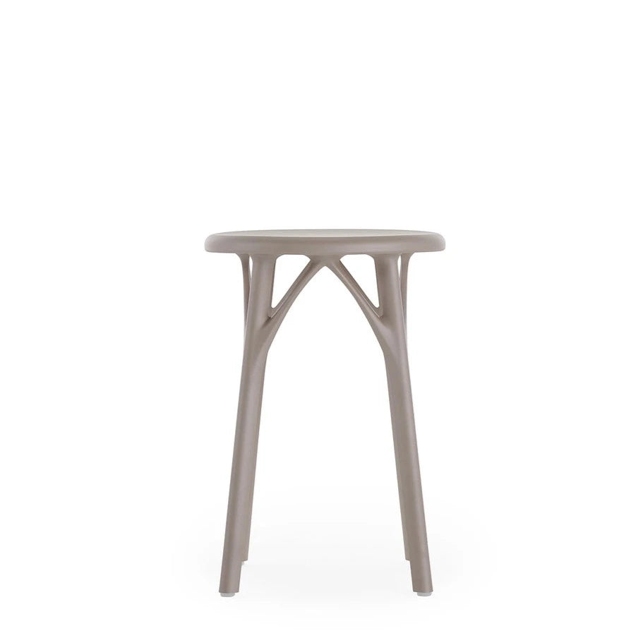 Sgabello A.I. Stool Light - Kartell