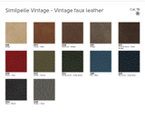 Sedia Amelie - Midj